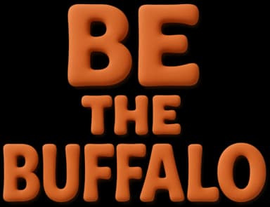 Be The Buffalo