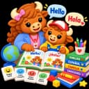 Bilingual & Spanish Homeschool Curriculum for Character & Emotional Learning
