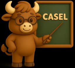 Buffalo CASEL