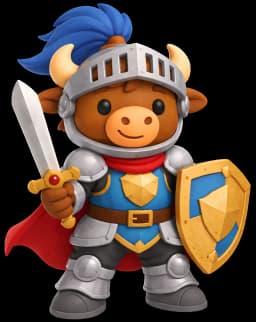 Buffalo Knight protecting your privacy