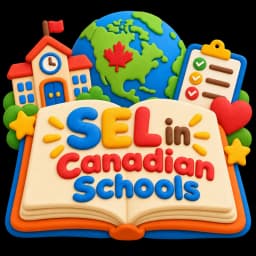 Social-Emotional Learning in Canadian Elementary Schools