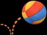 Bouncing Ball Icon
