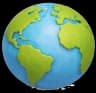 Earth Icon