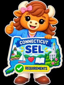 Connecticut SEL Requirements