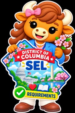 DC SEL Requirements