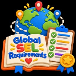 International SEL requirements