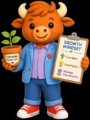Teaching Growth Mindset in Elementary School
