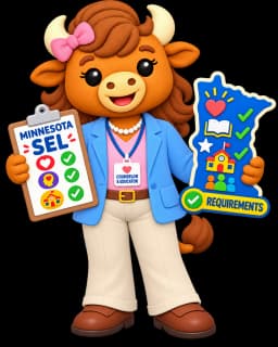 Minnesota SEL Requirements for Elementary Schools