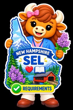 New Hampshire SEL Requirements