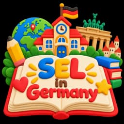 Social-Emotional Learning and Personal Development in German Primary Schools