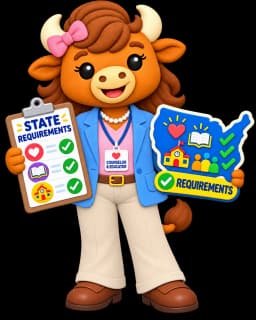 SEL requirements by state