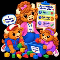 Accountability for elementary students