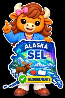 Alaska SEL Requirements