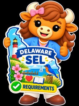 Delaware SEL Requirements