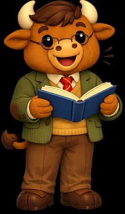 Buffalo teacher reading a book aloud