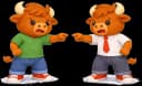 Teaching Perspective-Taking Through Conflict Scenarios in K-5